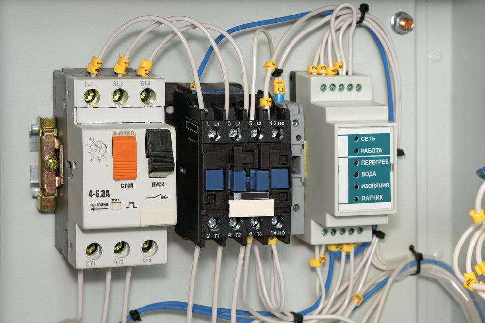 Circuit Breaker Interchange Reference Chart