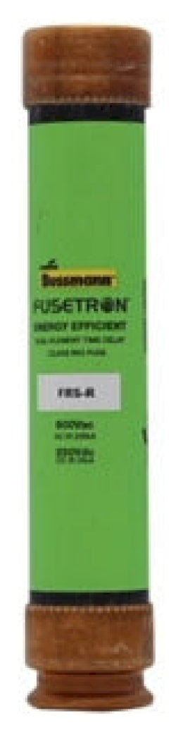 Bussman FRS-R-200 200 Amp 600 Vac RK5 FUSETRON Fuse (New In Box Bussman FRS-R-200 200 Amp 600 Vac RK5 FUSETRON Fuse (New In Box