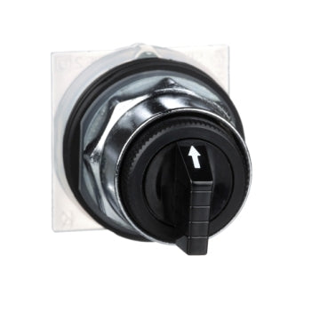 9001KS42B - 30MM SELECTOR SWITCH 3 POSITION main image 1