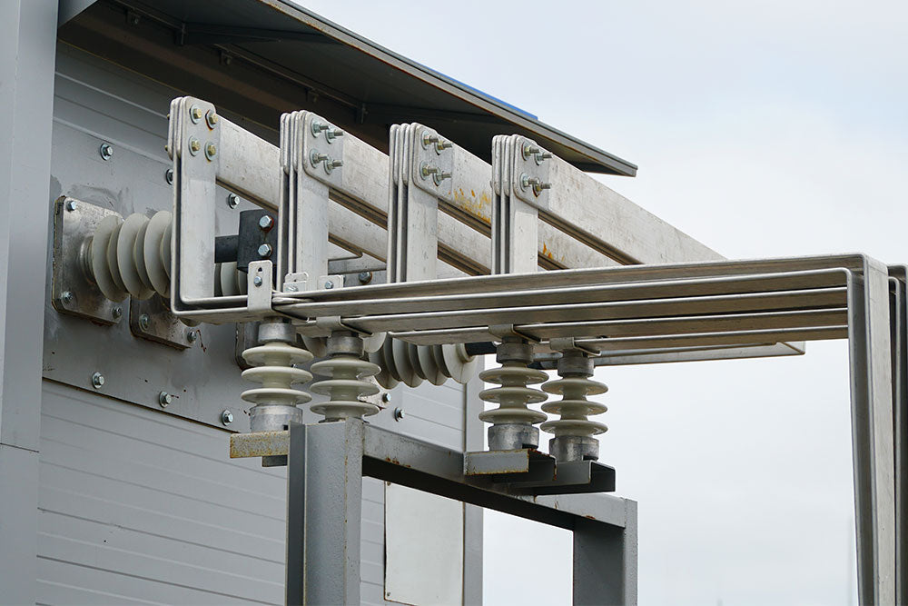 Busway Riser System A Comparison Of Busway And Busbar Systems For Electrical Efficiency ...