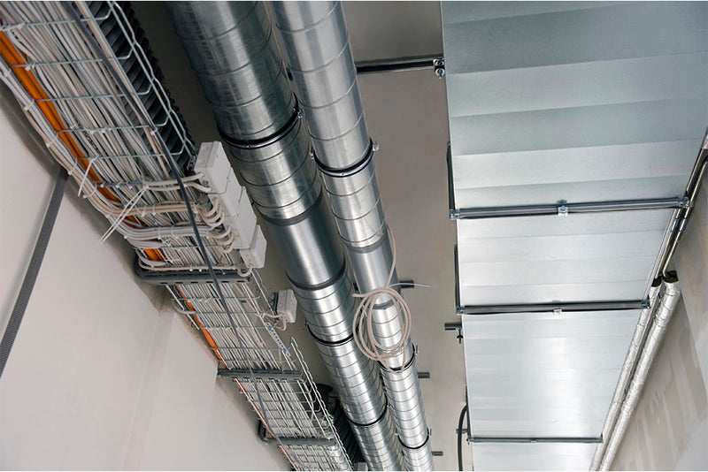 Busway Riser Installation A Guide To Safe Busway Installation – Essential Electric Supply