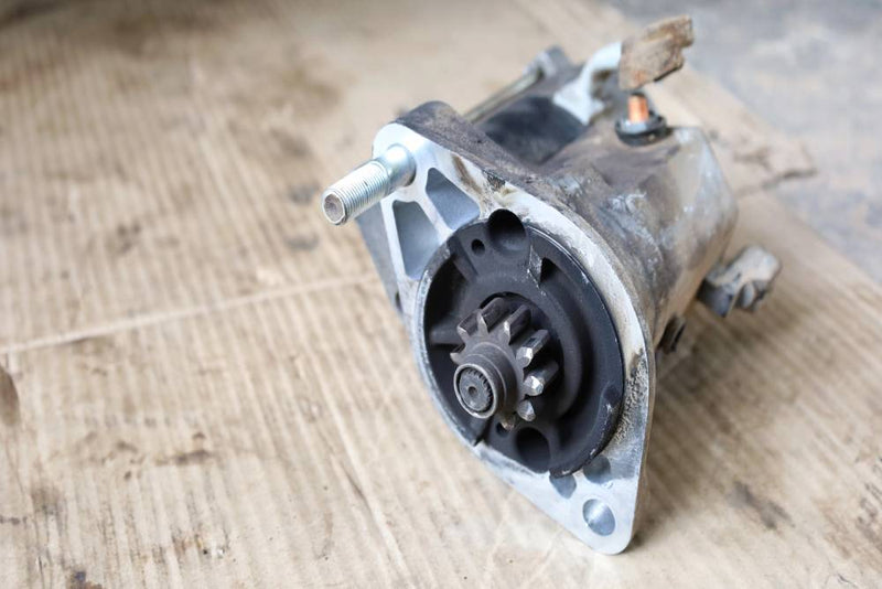 Problem Starter How To Fix Starter Motor Problems – Essential Electric Supply
