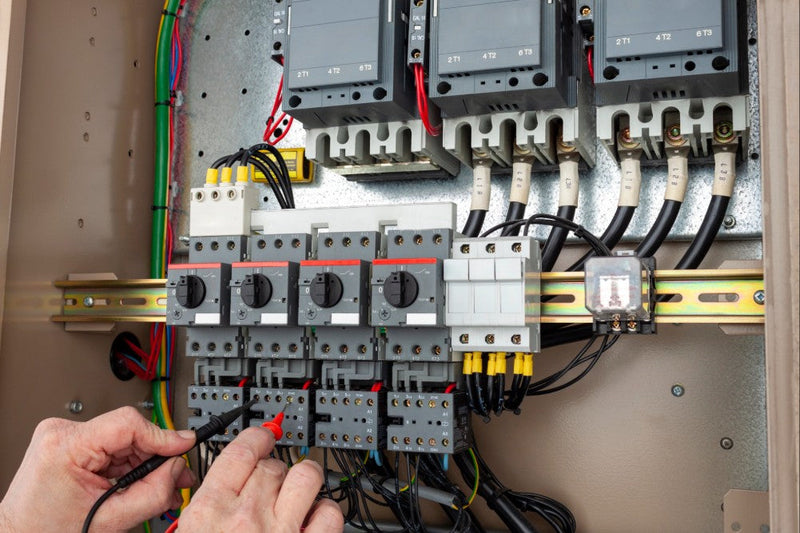 Siemens Contactors: Key Benefits For Power Management And Control ...