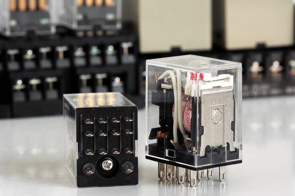What Is An Auxiliary Switch? Understanding Its Function