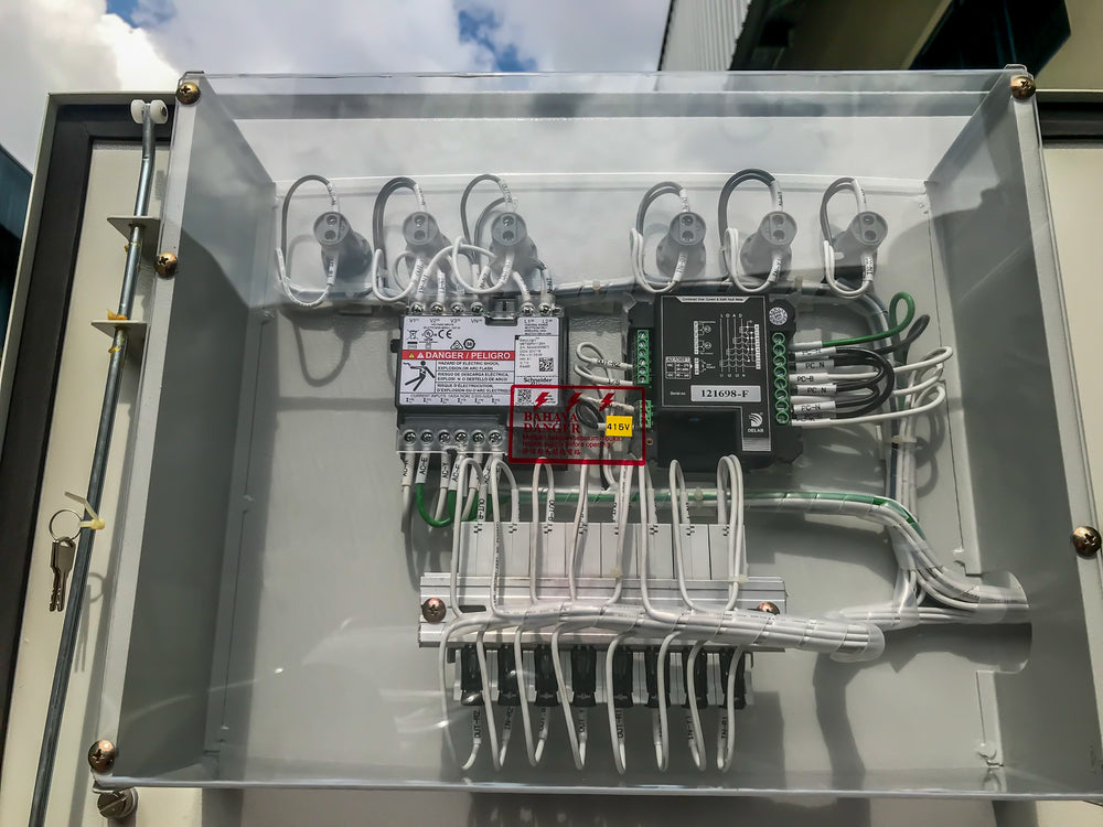 Bus Plug Tag What Is A Bus Plug? Key Facts – Essential Electric Supply