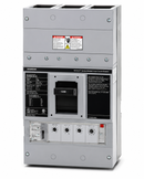 SND6B120LIG - Siemens 1200A 600V 3 Pole Molded Case Circuit Breaker