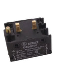 080B11V General Electric  Auxiliary Contact - Essential Electric Supply