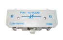 10-6336-7 Cutler Hammer  Auxiliary Contact - Essential Electric Supply