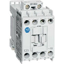 100-C09D10 - Allen-Bradley 9A 3-Pole IEC Contactor 110/120VAC Coil Screw Terminal - Essential Electric Supply