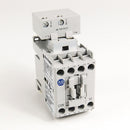 100-C09L10 - Allen-Bradley 9A 3-Pole IEC Contactor 208-240V AC Coil Screw Terminals - Essential Electric Supply