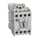 100-C16D10 - Allen-Bradley 16A 3-Pole IEC Contactor, 230V/460V, 1NO Auxiliary, DIN Rail Mount, Bulletin 100-C Series - Essential Electric Supply