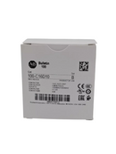 100-ES2-11 Allen-Bradley  Contactor And Motor Starter Auxiliary - Essential Electric Supply