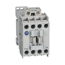 100-C16D400 - Allen-Bradley 16 Amp 4 Pole IEC Contactor 110/120VAC Coil Voltage - Essential Electric Supply