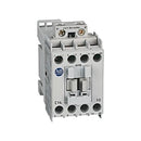 100-C16KJ10 - Allen-Bradley 16A 3-Pole IEC Contactor, 24V AC Coil, 1 NO Auxiliary, DIN Rail Mount, 100-C Series - Essential Electric Supply