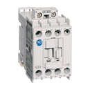 100-C23C10 Allen-Bradley  Contactor 3 pole 3 phase 600V 23A 550V coil - Essential Electric Supply