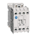 100-C23D01 - Allen-Bradley 23A 3 Pole IEC Contactor 110V Coil 600V Motor Control - Essential Electric Supply