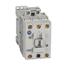 100-C30B10 - Allen-Bradley 30 Amp 3 Pole IEC Contactor 440V 50Hz 480V 60Hz Coil Screw Terminals - Essential Electric Supply