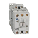 100-C30EJ10 - Allen-Bradley 30A 3-Pole 600V IEC Contactor with 24V DC Coil - Essential Electric Supply