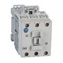 100-C43KJ10 - Allen-Bradley 43A 24VAC 3P IEC Contactor 1NO Aux Contact - Essential Electric Supply