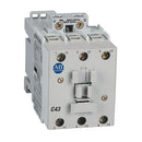 100-C43D10 - Allen-Bradley 43A 3-Pole IEC Contactor, 110V 50Hz / 120V 60Hz Coil, 1NO Auxiliary Contact - Essential Electric Supply