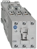 100-C55EJ10 Allen-Bradley  Contactor - Essential Electric Supply