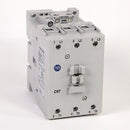 100-C97D00 Allen-Bradley  Contactor 3 pole 3 phase 600V 97A 110V coil - Essential Electric Supply