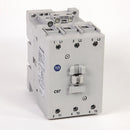 100-C97D10 - Allen-Bradley 97 Amp 3-Pole IEC Contactor 120V AC Coil 1NO Auxiliary - Essential Electric Supply