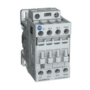 100-E09KD10 - Allen-Bradley 9A 3-Pole IEC Contactor 100-250V AC/DC Electronic Coil 1NO Auxiliary - Essential Electric Supply
