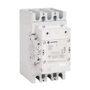 100-E205KD11 - Allen-Bradley 205A 3 Pole IEC Contactor 100-250V AC/DC Coil - Essential Electric Supply