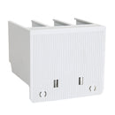100-ETS205C - Allen-Bradley Contactors Terminal Shroud - Essential Electric Supply