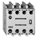 100-FA11 Allen-Bradley Bulletin 300 Auxiliary Contact - Essential Electric Supply