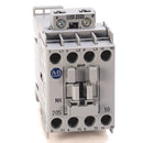 100-NX205D Allen-Bradley Bulletin 100-NX Contactor 3 pole  600V 15A 110V coil - Essential Electric Supply