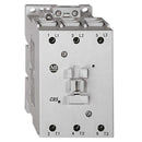 100-C60DJ10 - Allen-Bradley 60A 3-Pole IEC Contactor 24V DC Coil, 20HP@230V, 40HP@460V - Essential Electric Supply