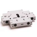 100-MCA02 Allen-Bradley  Contactor And Motor Starter Auxiliary - Essential Electric Supply