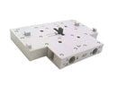 100SA01 - Allen-Bradley 1 Pole 1 NC Side Mount Auxiliary Contact for 100-C Contactor - Essential Electric Supply
