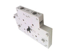 100SA01 - Allen-Bradley 1 Pole 1 NC Side Mount Auxiliary Contact for 100-C Contactor - Essential Electric Supply