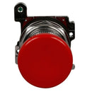 10250ED1043-4 - Cutler Hammer 30.5 mm Heavy-Duty Watertight/Oiltight Pushbutton Operator, Twist-to-Release, Red Mushroom - Essential Electric Supply