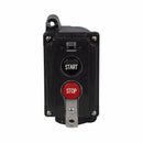 10250H2741 Cutler-Hammer 10250T Heavy-Duty Push Button Zinc Die-Cast Construction - Essential Electric Supply