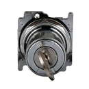 10250T15113 - Cutler Hammer 30.5mm Heavy-Duty Key Operated Selector Switch, 2 Position, NEMA 3/3R/4/4X/12/13 Rated - Essential Electric Supply