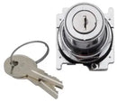 10250T15434H634 Eaton Selector Switch Electrical Equipment Industrial 3-Position Key-Operated Spring Return - Essential Electric Supply