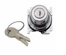 10250T15434H634 Eaton Selector Switch Electrical Equipment Industrial 3-Position Key-Operated Spring Return - Essential Electric Supply