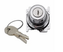 10250T15434H634 Eaton Selector Switch Electrical Equipment Industrial 3-Position Key-Operated Spring Return - Essential Electric Supply