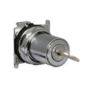 10250T16111 - Cutler Hammer 30.5mm Heavy-Duty Selector Switch, 2-Position, Key Operated, NEMA 3/3R/4/4X/12/13 Rated - Essential Electric Supply
