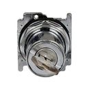 10250T16111 - Cutler Hammer 30.5mm Heavy-Duty Selector Switch, 2-Position, Key Operated, NEMA 3/3R/4/4X/12/13 Rated - Essential Electric Supply
