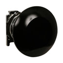 10250T171 - Cutler Hammer 30.5mm Heavy Duty Jumbo Mushroom Push Button, Momentary, Non-Illuminated, Black Actuator, Chrome Bezel, NEMA 3/3R/4/4X/12/13 - Essential Electric Supply