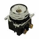 10250T181N - Cutler Hammer 10250T Series Heavy-Duty Watertight/Oiltight Indicating Light, 120V, 30.5mm, NEMA 3R, 4X, 12, 13 - Essential Electric Supply