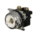 10250T201NC1N - Eaton 120V AC Heavy-Duty Indicating Light, Watertight Oiltight, Standard Actuator, Red Lens - Essential Electric Supply