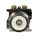 10250T201NC1N - Eaton 120V AC Heavy-Duty Indicating Light, Watertight Oiltight, Standard Actuator, Red Lens - Essential Electric Supply