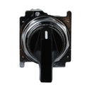 10250T21LB - Eaton 30.5 mm Heavy Duty 3-Position Selector Switch 600VAC 10A NEMA 3R 4X - Essential Electric Supply