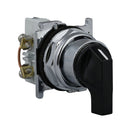 10250T21LB - Eaton 30.5 mm Heavy Duty 3-Position Selector Switch 600VAC 10A NEMA 3R 4X - Essential Electric Supply